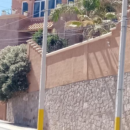Hermoso Depto por UACH II Con Terraza y linda vista Chihuahua Exterior foto