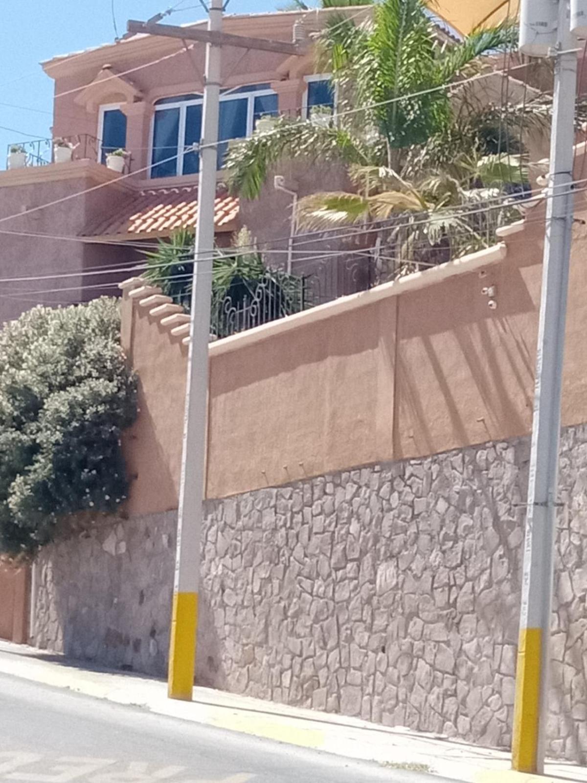 Hermoso Depto por UACH II Con Terraza y linda vista Chihuahua Exterior foto