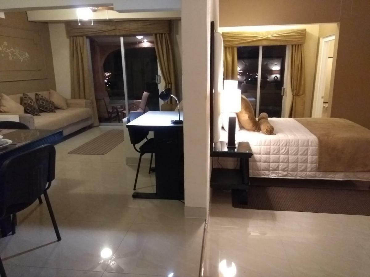 Hermoso Depto por UACH II Con Terraza y linda vista Chihuahua Exterior foto
