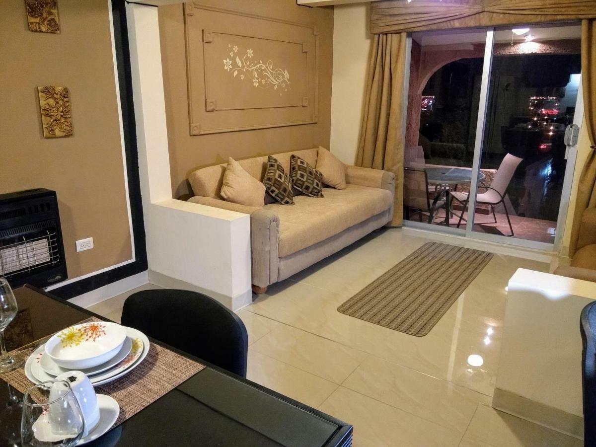 Hermoso Depto por UACH II Con Terraza y linda vista Chihuahua Exterior foto