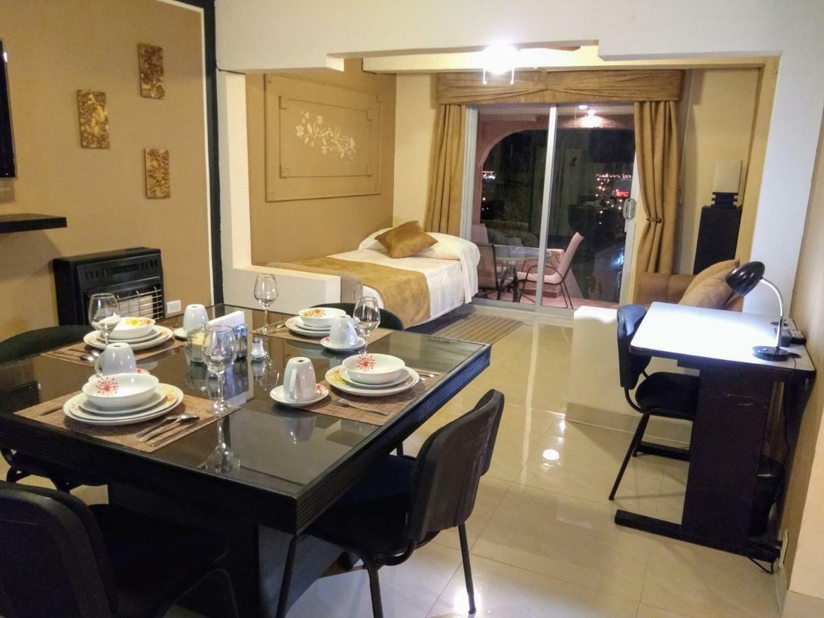 Hermoso Depto por UACH II Con Terraza y linda vista Chihuahua Exterior foto